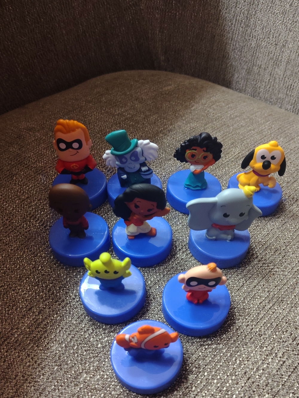McDonald's 70th Happy Meal Toys 2025